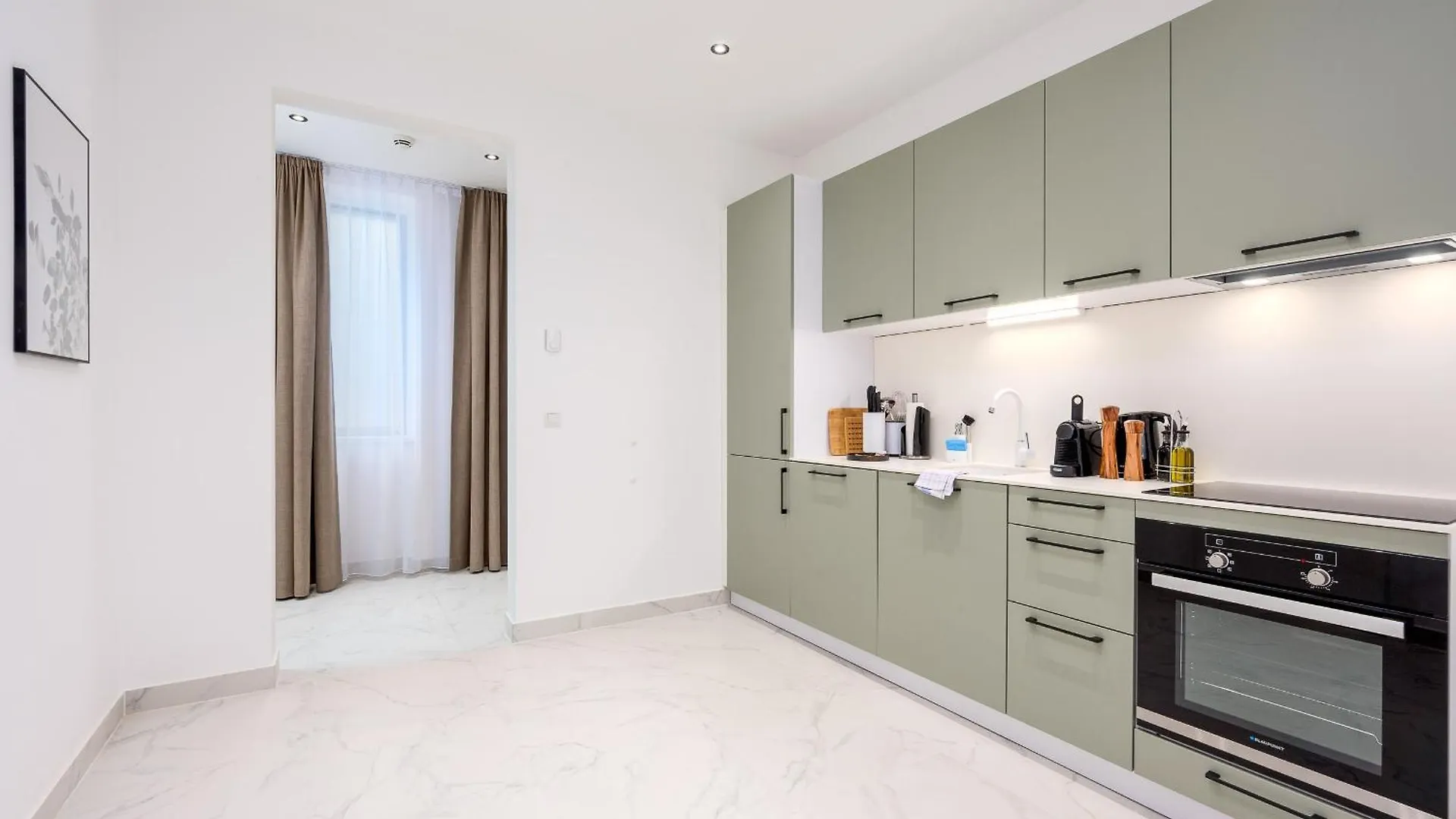 Limehome Vienna Karajangasse 0*,  النمسا