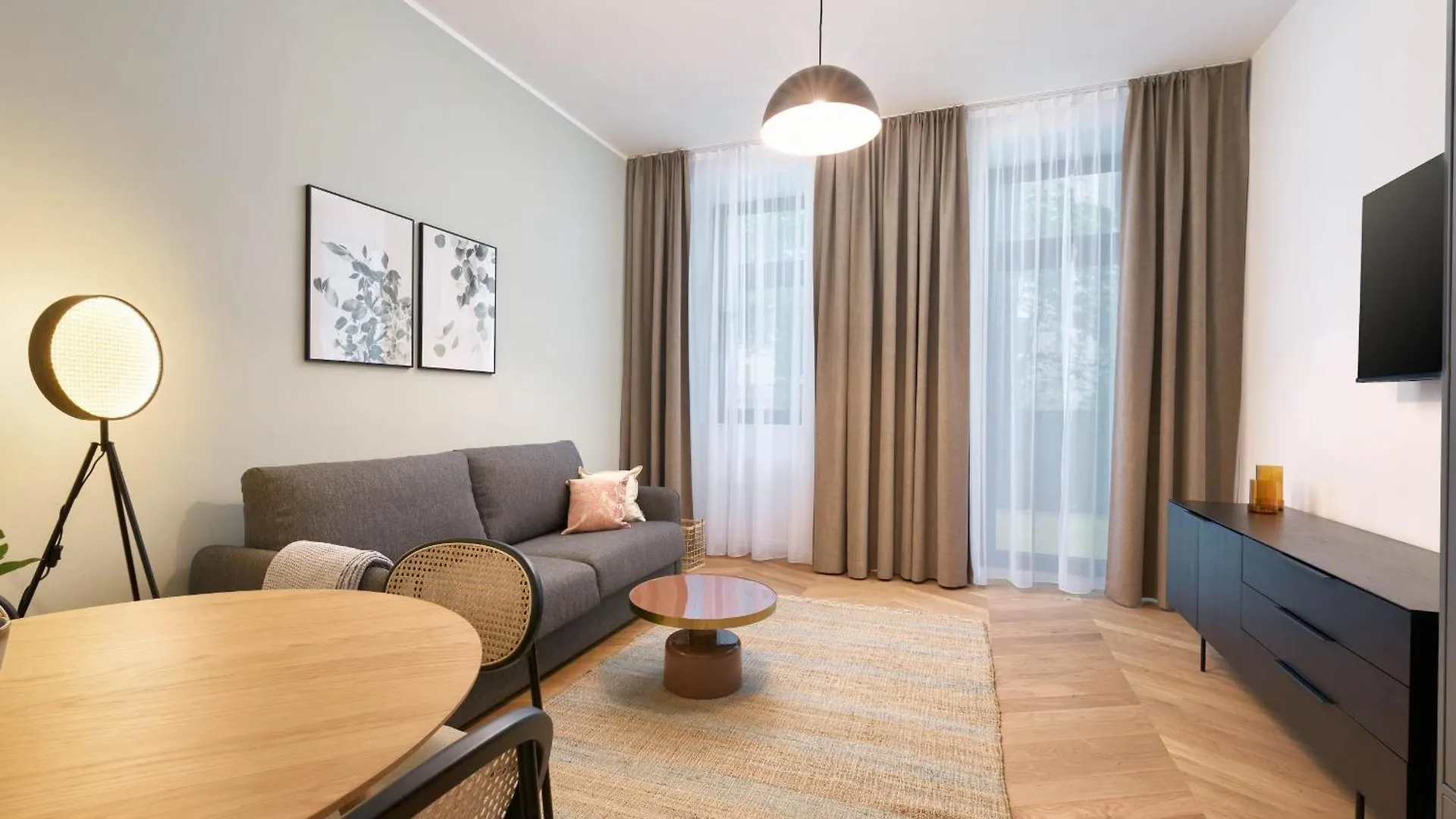 شقة Limehome Vienna Karajangasse