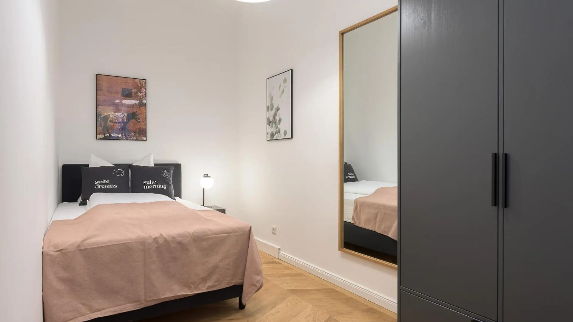 Limehome Vienna Karajangasse 0*,  النمسا