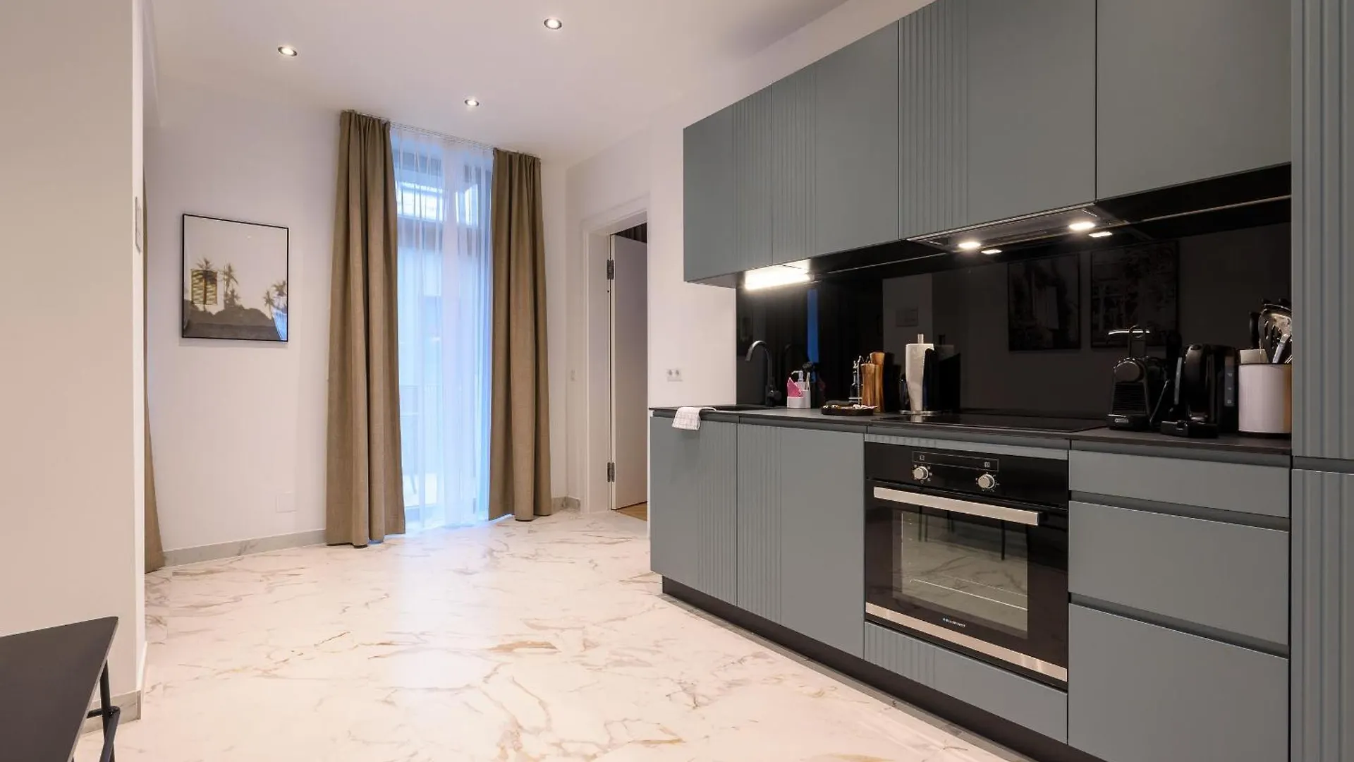 Limehome Vienna Karajangasse النمسا