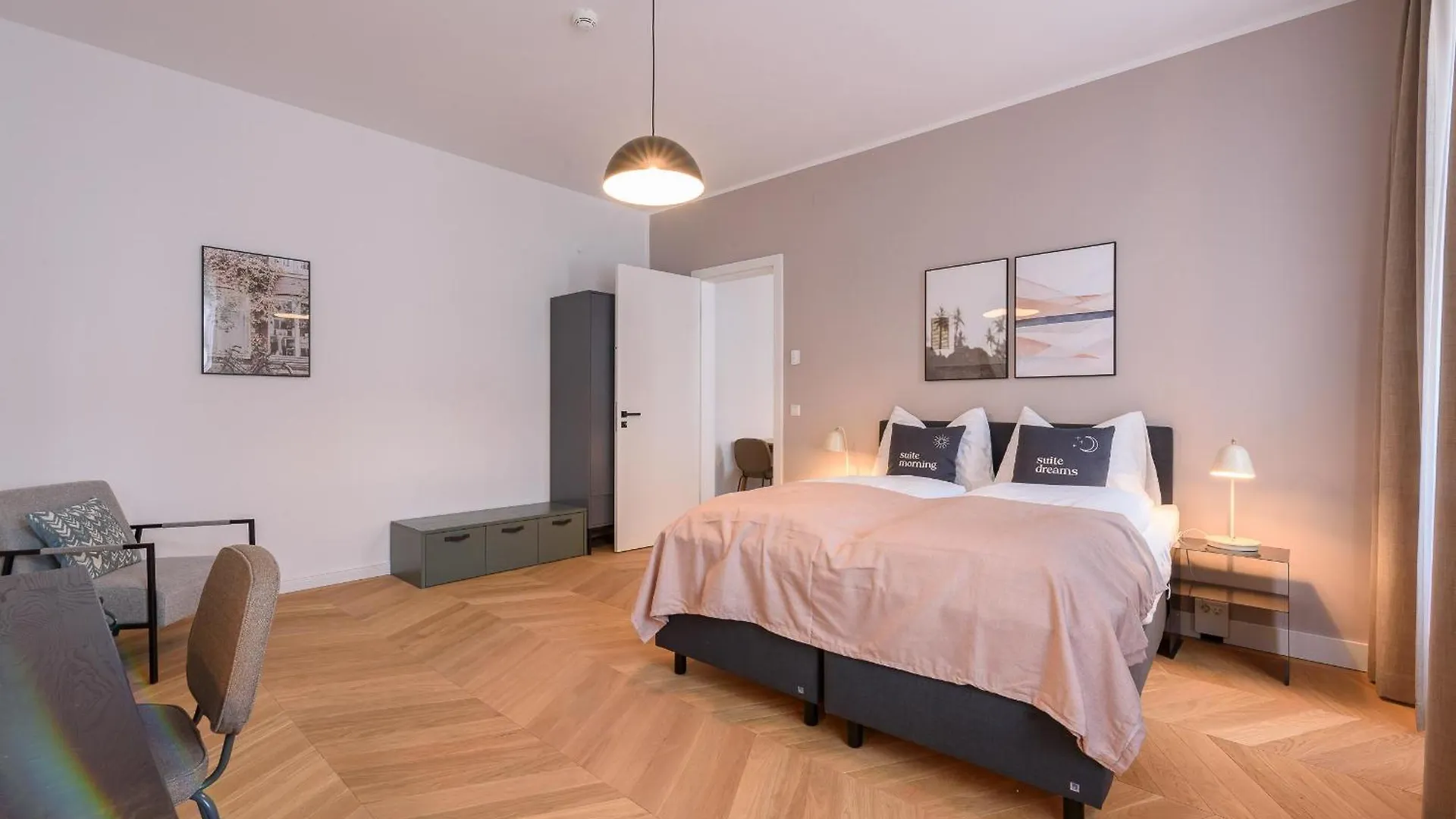Limehome Vienna Karajangasse النمسا