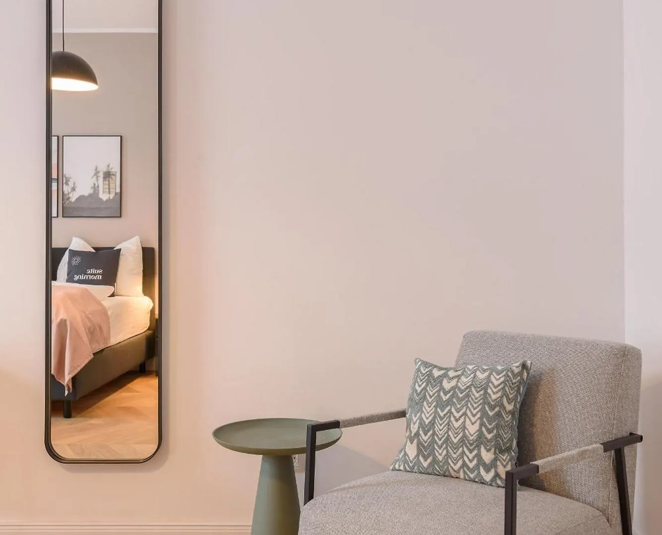 Limehome Vienna Karajangasse 0*,  النمسا