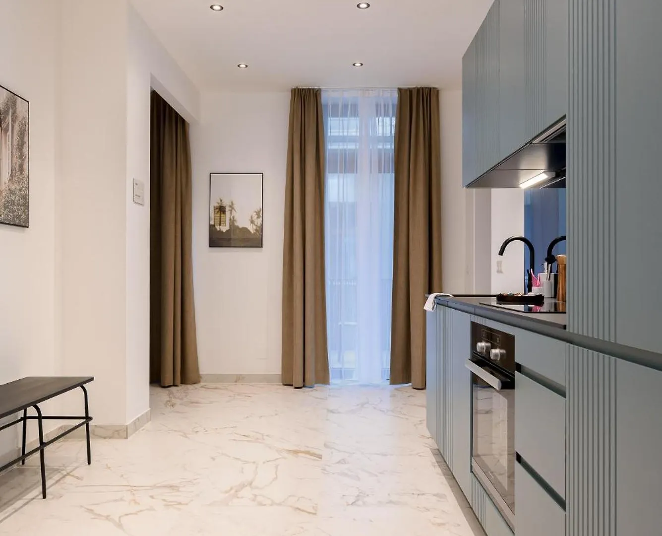 شقة Limehome Vienna Karajangasse
