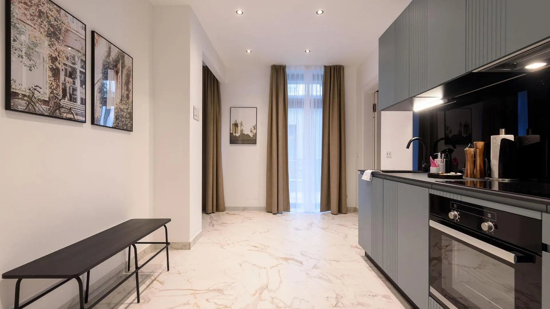 Limehome Vienna Karajangasse