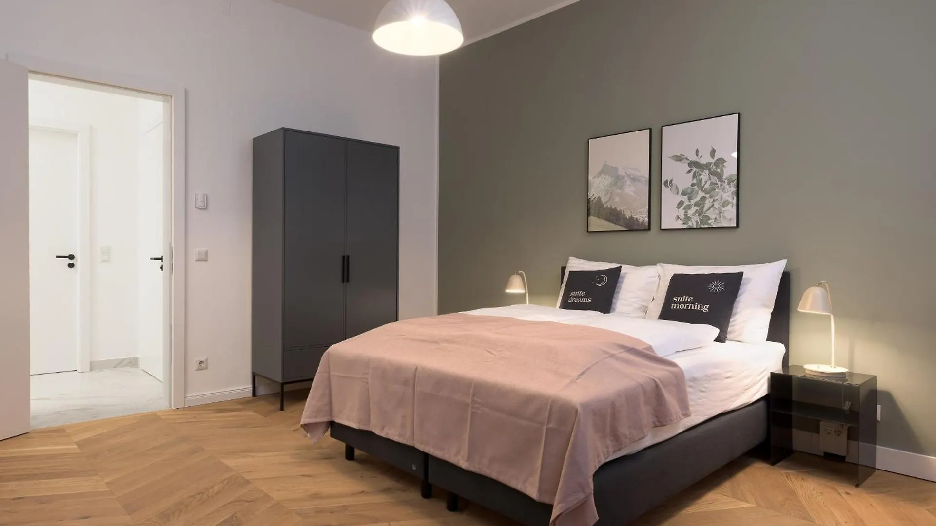 Limehome Vienna Karajangasse النمسا