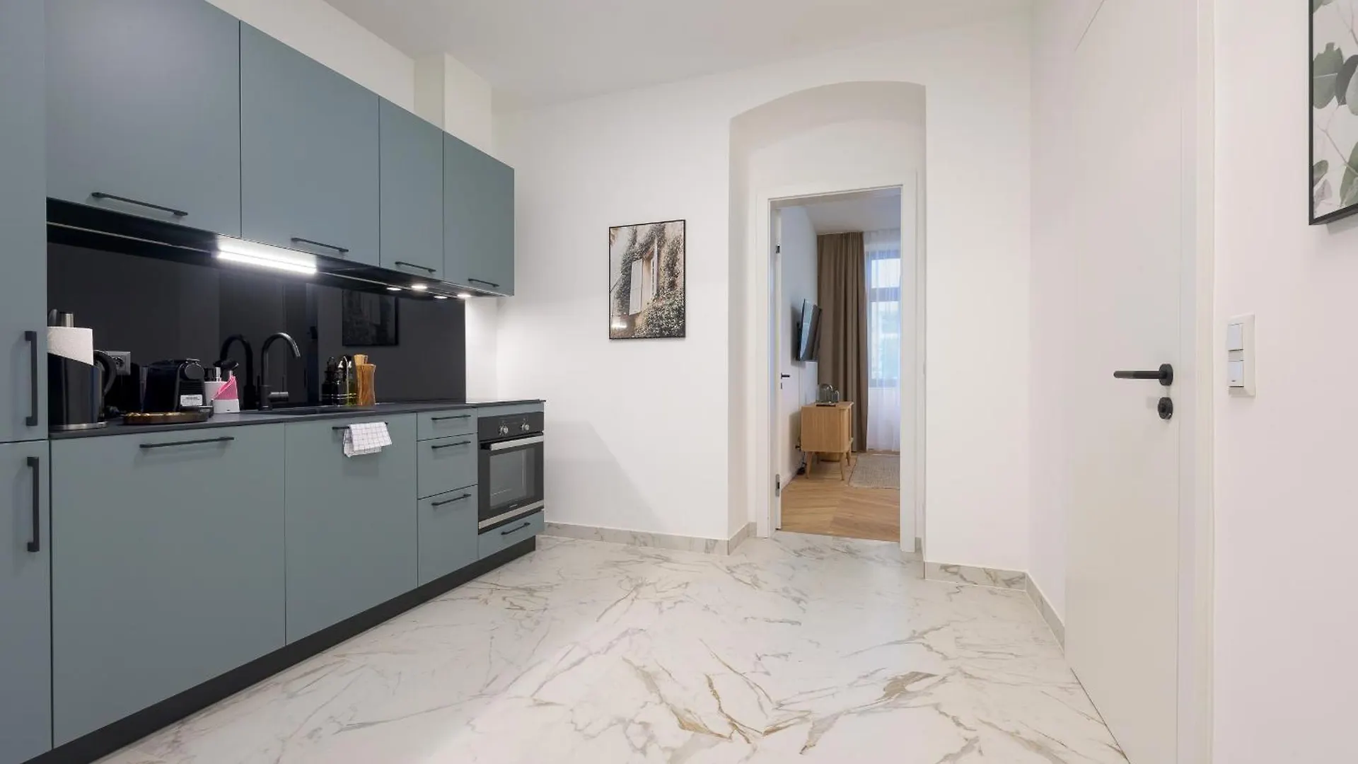 Limehome Vienna Karajangasse النمسا