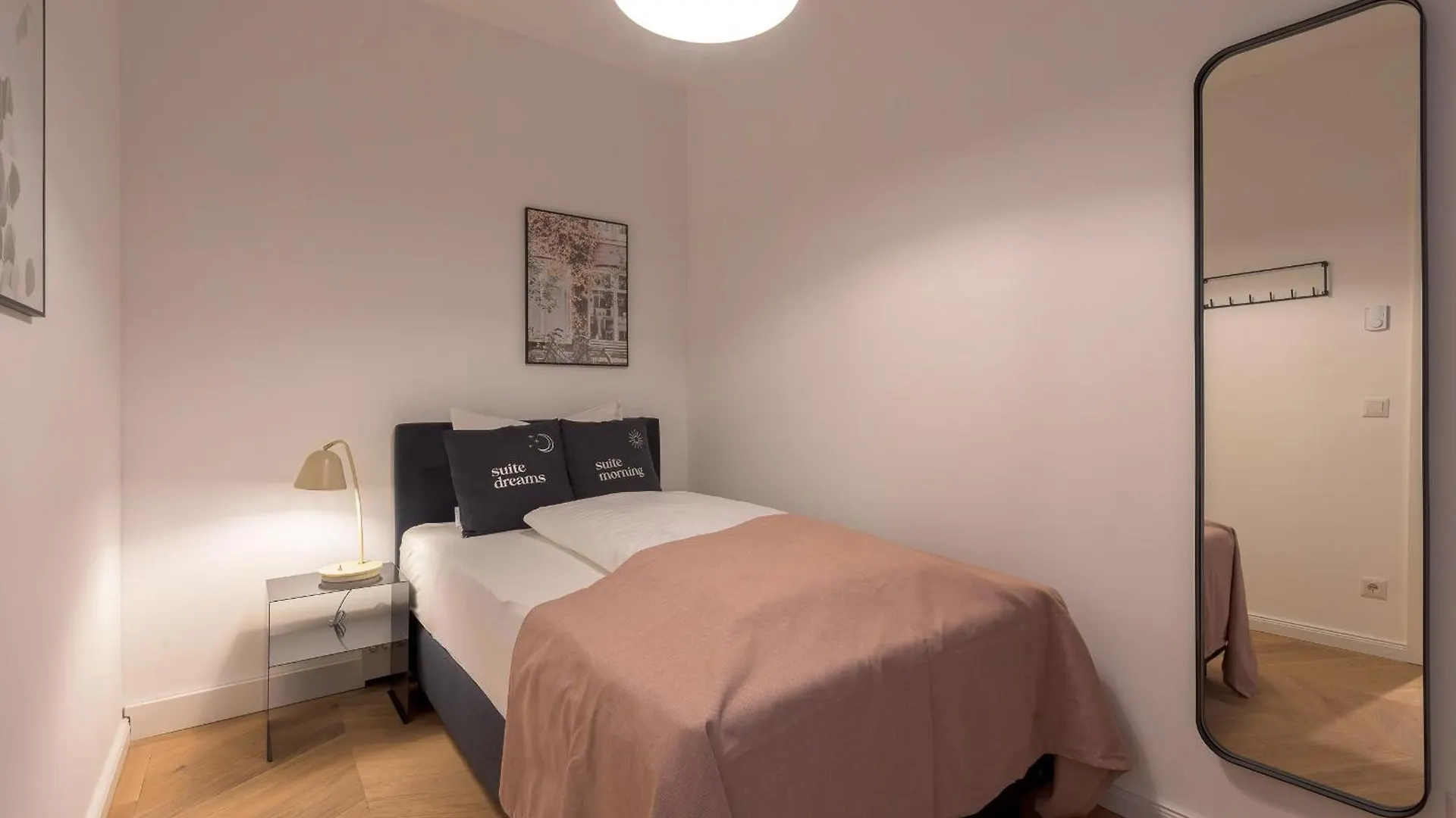 Limehome Vienna Karajangasse