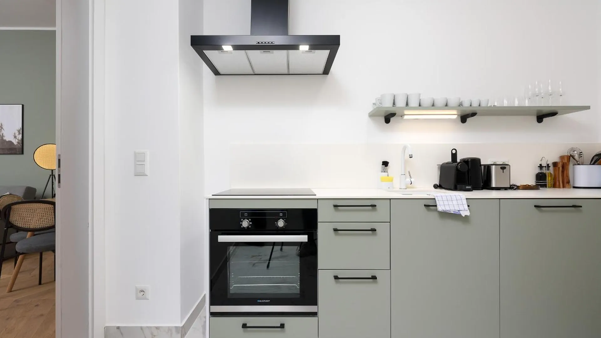 شقة Limehome Vienna Karajangasse