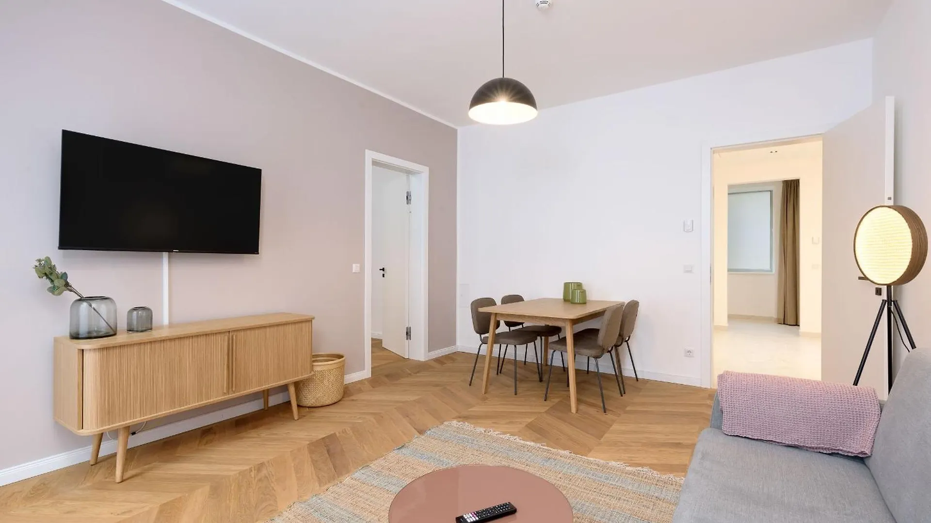 Limehome Vienna Karajangasse