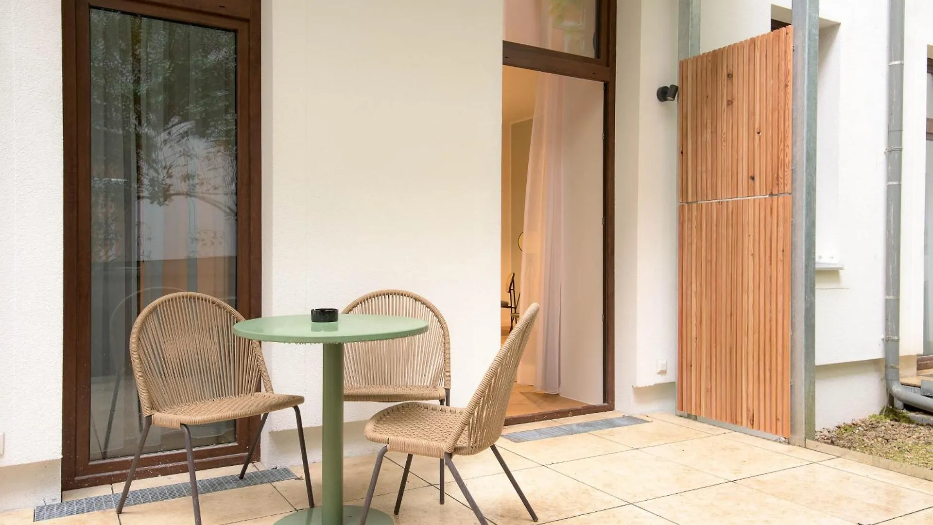 Limehome Vienna Karajangasse