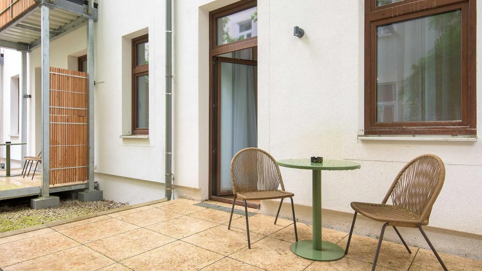 شقة Limehome Vienna Karajangasse النمسا